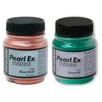 Jacquard - Pearl Ex - Mica Pigments - 21gr