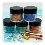 Jacquard - Pearl Ex - Mica Pigments - 3gr