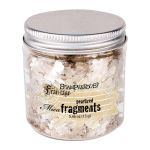 Stampendous - Frantage - Fragments de Mica (Gros) - PEARLIZED