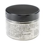 Tim Holtz - Distress Mica Flakes - Fragments de Mica (Gros) - Pearl - 50g