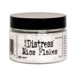 Tim Holtz - Distress Mica Flakes - Fragments de Mica (Gros) - Pearl - 50g
