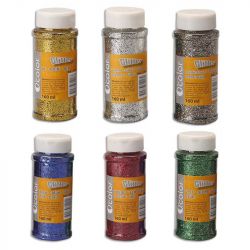 O'Color - Paillettes - Pot de 160ml