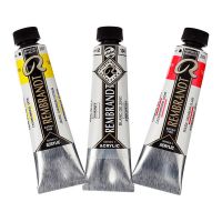 REMBRANDT - Extra-Fine Oil - 40ml Tube