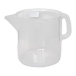 EPODEX - Container / Jar / Mixing Jug - 5L