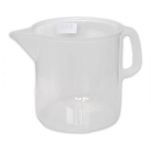 EPODEX - Récipient / Pot de Mélange - 5L