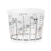 EPODEX - Container / Bowl / Mixing Cup - 1,4L