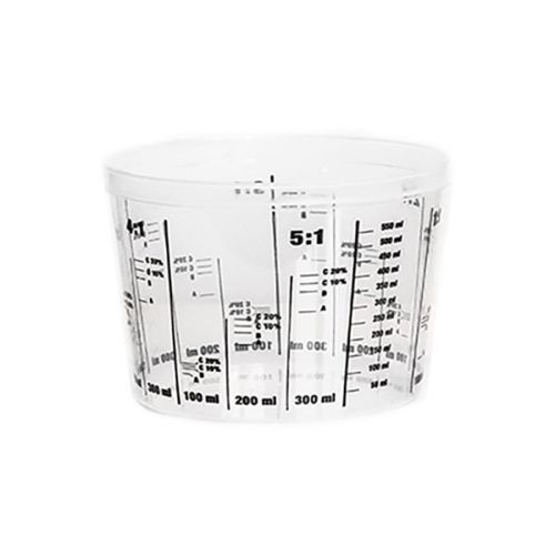 EPODEX - Container / Bowl / Mixing Cup - 750ML