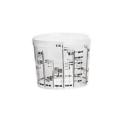 EPODEX - Container / Bowl / Mixing Cup - 385ML