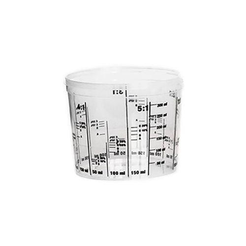 EPODEX - Container / Bowl / Mixing Cup - 385ML