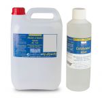 Esprit Composite - Résine Époxy - EC 141 - Cristalle - 7,5kg