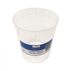 Esprit Composite - Récipient / Godet / Mesure / Gradué - 400ml