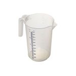 Pascal Rosier - Container - Measuring - With Handle - 500ml