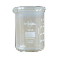 Pascal Rosier - Récipient - Gradué - Bécher - 100ml