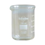 Pascal Rosier - Récipient - Gradué - Bécher - 100ml