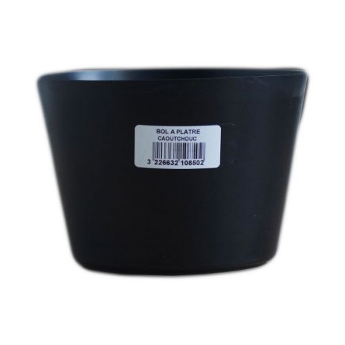 Pascal Rosier - Container - Gypsum Bowl