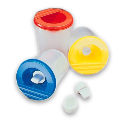 OZ - Cup / Jar / Container - Hermetic - 200ml