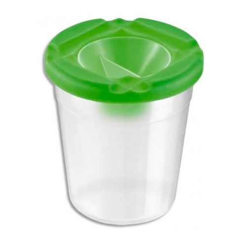 JPC - Cup / Jar / Container - Hermetic - 200ml