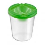 JPC - Cup / Jar / Container - Hermetic - 200ml