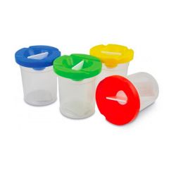 MEYCO - Cup / Jar / Container - Hermetic - 200ml