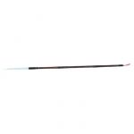 NIDART - Calligraphy Brush - Goat - Bamboo - 65mm x ø8mm