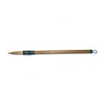 NIDART - Calligraphy Brush - Horse - Bamboo - 51mm x ø12mm