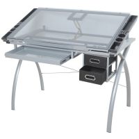 NIDART - Drawing Tables - SOHO - Surface 60 x 96 cm