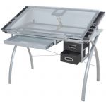 NIDART - Table à Dessin - SOHO - Surface 60 x 96 cm