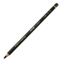 Conté à Paris - Crayon Esquisse - Fusain