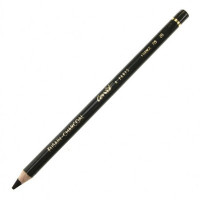 Conté à Paris - Crayon Esquisse - Fusain