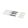 OZ - FILL`IT - Set of 3 Water Fillable Brushes
