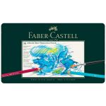 Faber-Castell - Albrecht Dürer - Crayons Aquarellables - Boîte Métal de 36