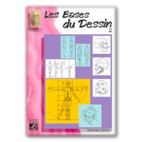 Lefranc & Bourgeois - 02 - Les Bases du Dessin - Collection Léonardo - Album d'Étude