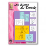 Lefranc & Bourgeois - 02 - Les Bases du Dessin - Collection Léonardo - Album d'Étude