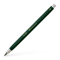 Faber-Castell - TK 9400 - Clutch Pencil / Mechanical Pencil - Ø2mm - HB or 2B
