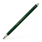 Faber-Castell - TK 9400 - Clutch Pencil / Mechanical Pencil - Ø2mm - HB or 2B