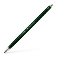 Faber-Castell - TK 9400 - Porte-Mines - Ø3,15mm - 4B ou 6B
