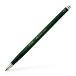 Faber-Castell - TK 9400 - Porte-Mines - Ø3,15mm - 4B ou 6B