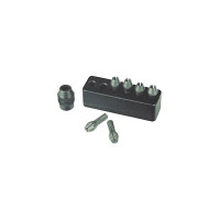 PROXXON - MICROMOT 230/E - Drill / Grinder - Handheld Power Tool - 230V