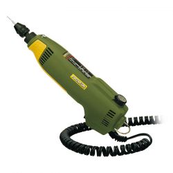 PROXXON - FBS 12/EF - Precision Drill / Grinder - Handheld Power Tool - 12V