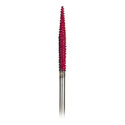 PROXXON - Rasp Cutter With Wolfram Carbide Burrs - Taper - 4x19mm
