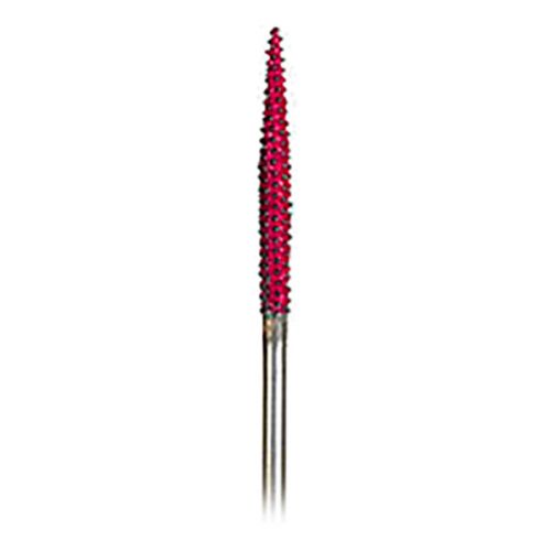 PROXXON - Rasp Cutter With Wolfram Carbide Burrs - Taper - 4x19mm