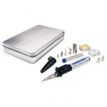 DREMEL® VERSATIP - Butane Soldering Iron