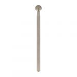 DREMEL - Diamond Wheel Point (2) - 7105 - Ø4.4mm