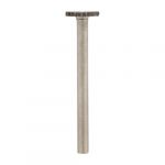 DREMEL - Fraises Acier Rapide (2) - Haute Vitesse (199) - Forme Disque - Ø9,5mm