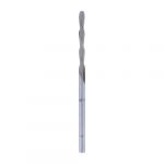 DREMEL - Spiral Cutting Bits Multipurpose - Multi-Usage (561)