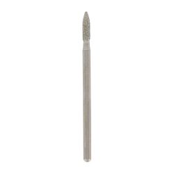 DREMEL - Diamond Wheel Point (2) - Ø2.4mm (7144)