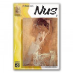 Lefranc & Bourgeois - 08 - Les Nus - Collection Léonardo - Album d'Étude