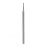 DREMEL - Fraises à Graver (3) - Bout Rond Ø0,8mm (105)