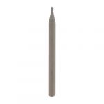 DREMEL - Fraises à Graver (3) - Bout Rond Ø1,6mm (106)