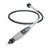 DREMEL® - Flexible Shaft - 1070mm (222)